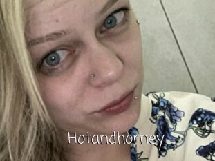 Hotandhorney