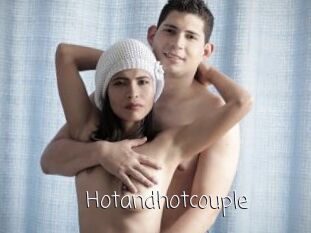 Hotandhotcouple