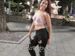 Hotbabylove