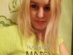 Hotcam20