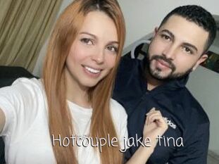 Hotcouple_jake_tina