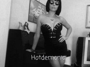 Hotdemonia