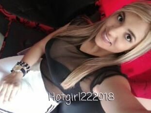 Hotgirl222018