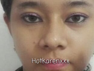 Hotkarenxxx