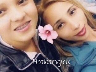 Hotlatingirlx