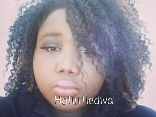 Hotlittlediva