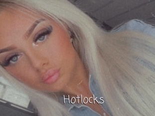 hotlocks Fille Webcam