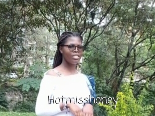 Hotmisshoney