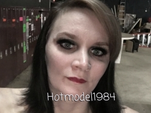 Hotmodel1984