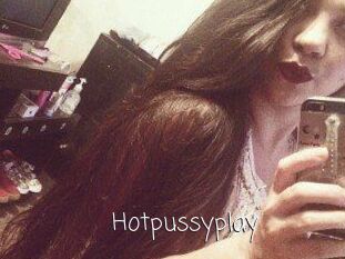 Hotpussyplay