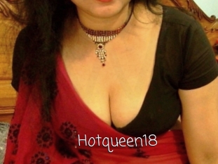 Hotqueen18