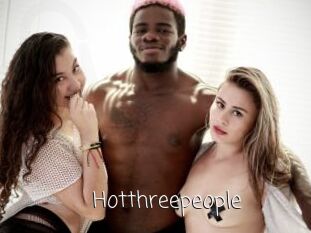 Hotthreepeople