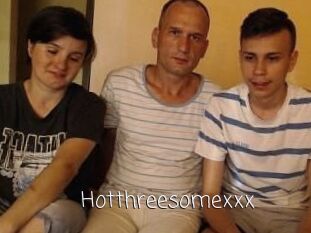 Hotthreesomexxx