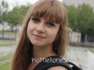 Hottielioness