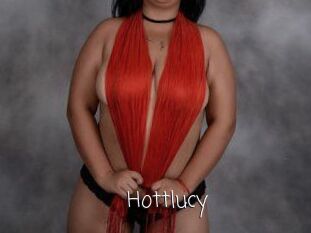 Hottlucy