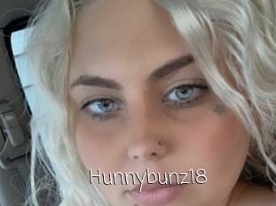 Hunnybunz18