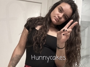 Hunnycakes