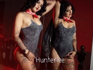 Hunterlee