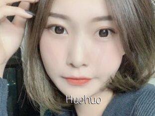 Huohuo