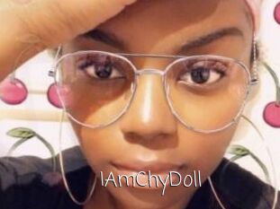 IAmChyDoll