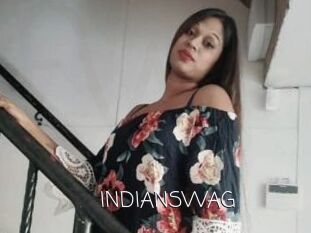 INDIANSWAG