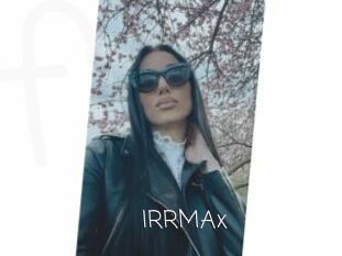IRRMAx