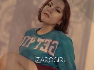 IZAROGIRL