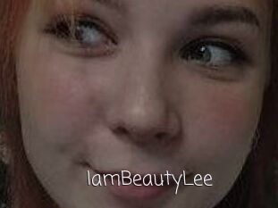 IamBeautyLee