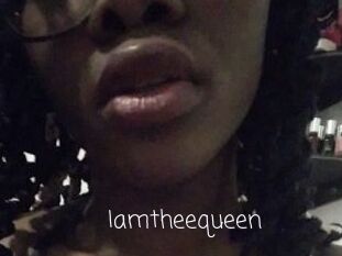 Iamtheequeen