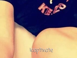 Icaptivate