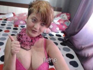 Ilene