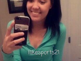 Ilikesports21