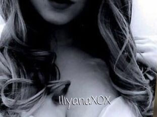 IliyanaXOX