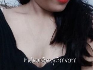 IndianSexyShivani