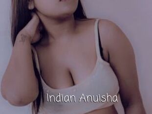 Indian_Anuisha