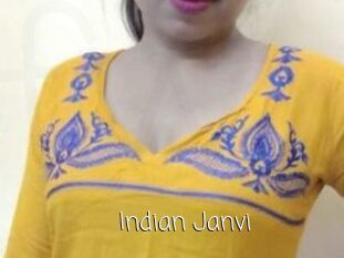 Indian_Janvi