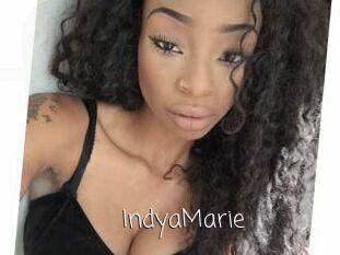 IndyaMarie