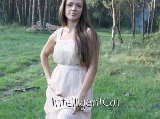IntelligentCat