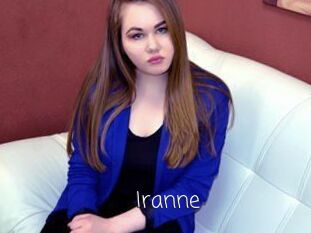 Iranne