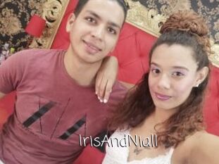 IrisAndNiall