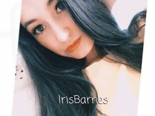 IrisBarnes