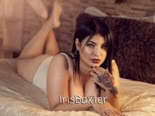 IrisBaxter