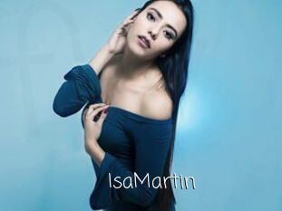 IsaMartin