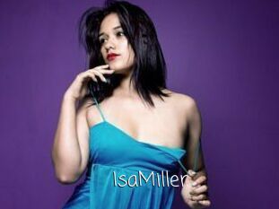 IsaMiller