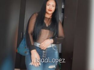 IsaaLopez