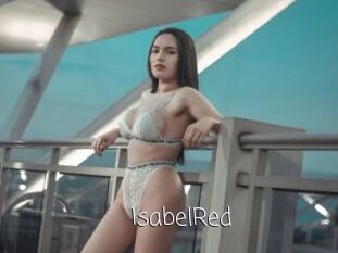 IsabelRed