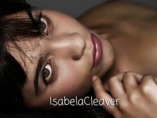 IsabelaCleaver