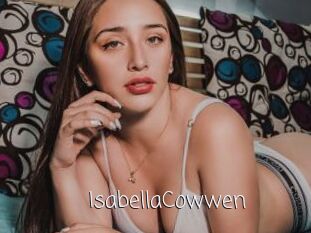 IsabellaCowwen