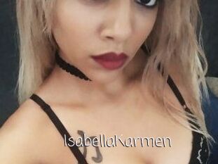 Isabella_Karmen
