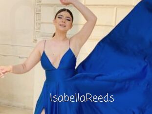 IsabellaReeds